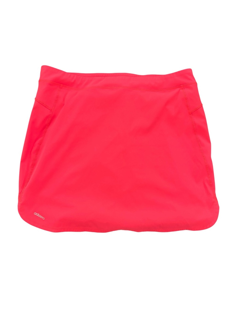 Woman’s Adidas Pink Athletic Tennis Skort size 8 - Picture 4 of 6